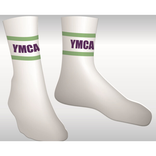 YMCA Socks