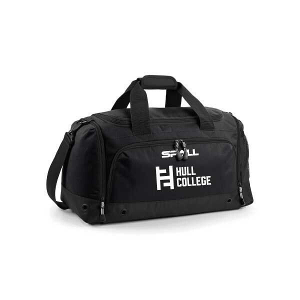 BG544 Hull College Large Holdall