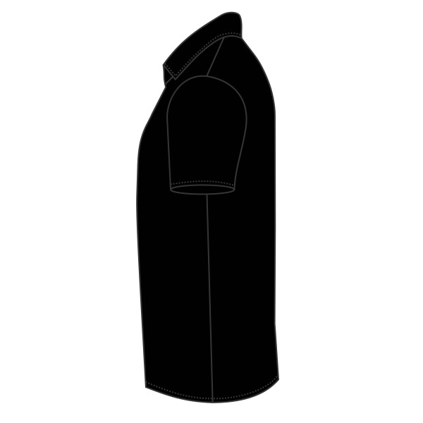 Left Sleeve (Short)