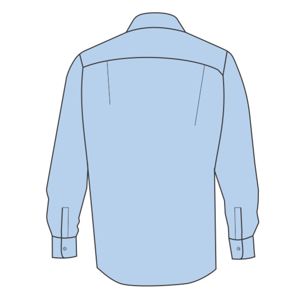 Back
