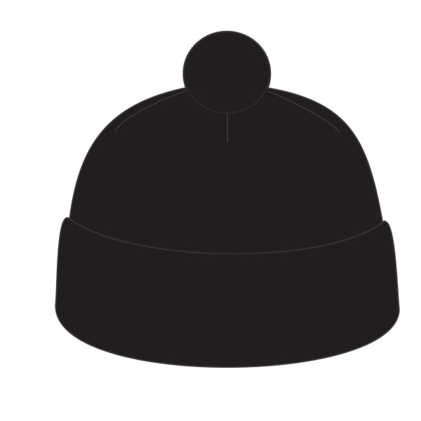 Headwear Front