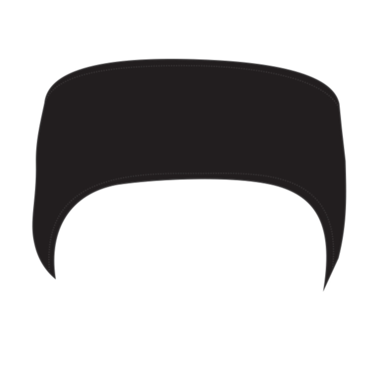  Headwear Front