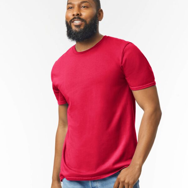 Softstyle Adult T-Shirt Thumbnail