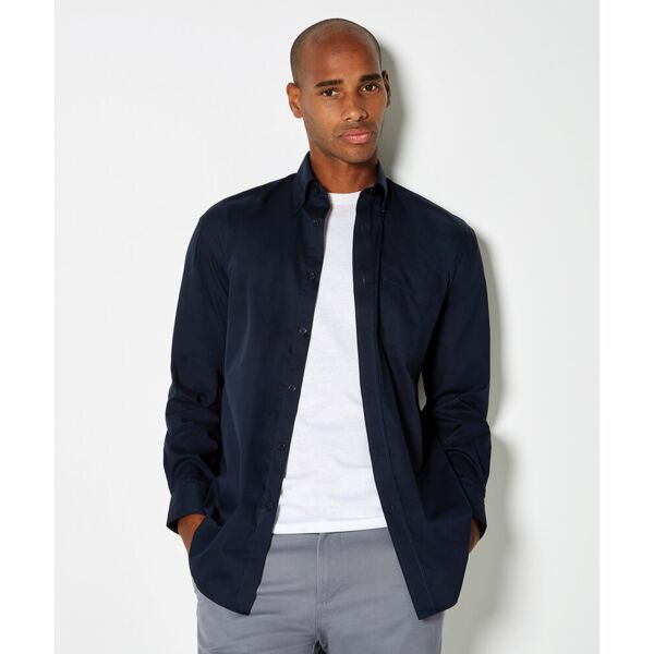 Corporate Oxford shirt long-sleeved (classic fit) Thumbnail