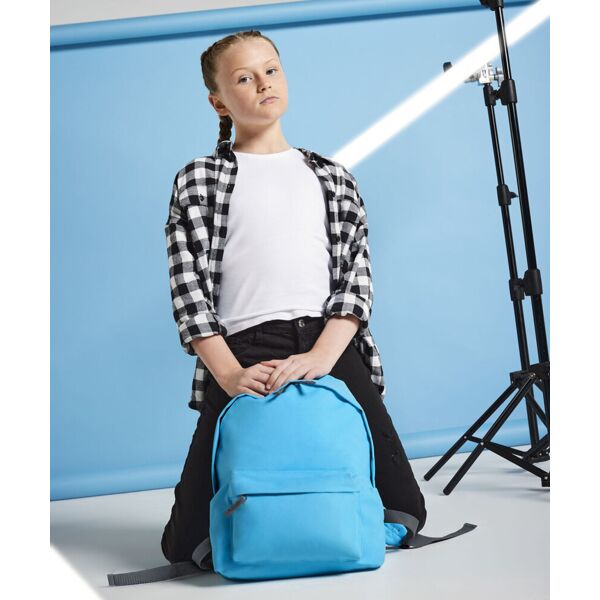 Junior fashion backpack Thumbnail
