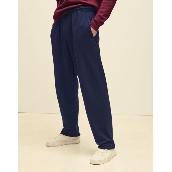 Men's Classic Open Hem Jog Pants Thumbnail