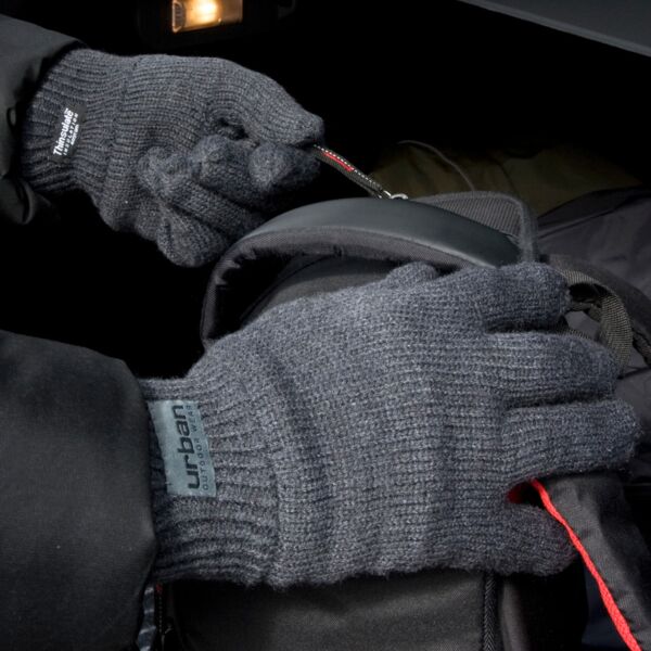 Thinsulate™ Lined Gloves Thumbnail