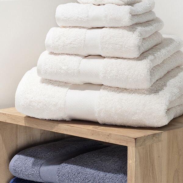 Seine Bath Towel 70x140cm Thumbnail