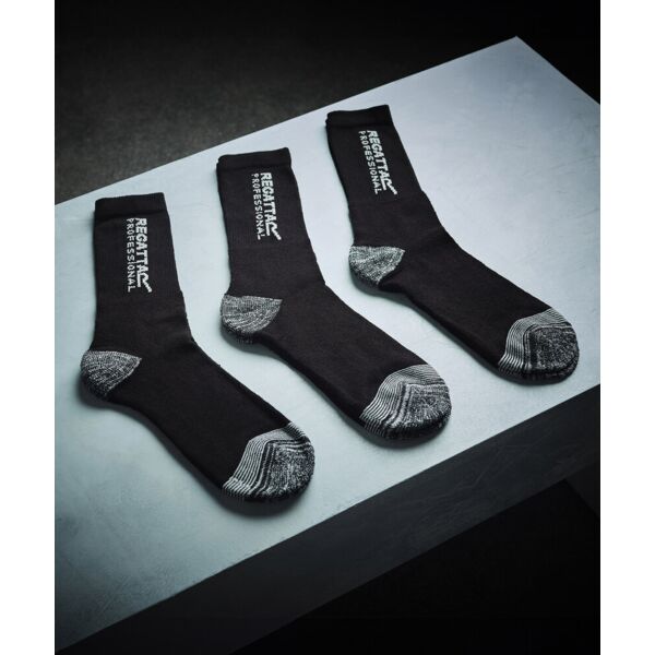 3-pack work socks Thumbnail
