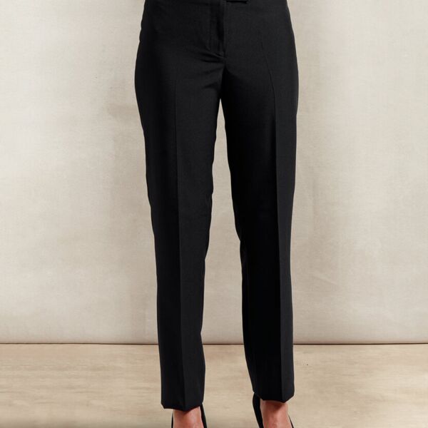 Iris straight leg trousers Thumbnail