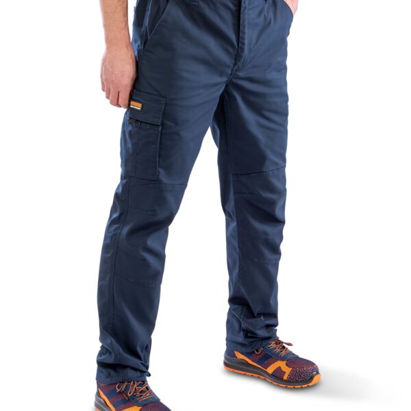 Sabre Stretch Trousers (Reg) Thumbnail