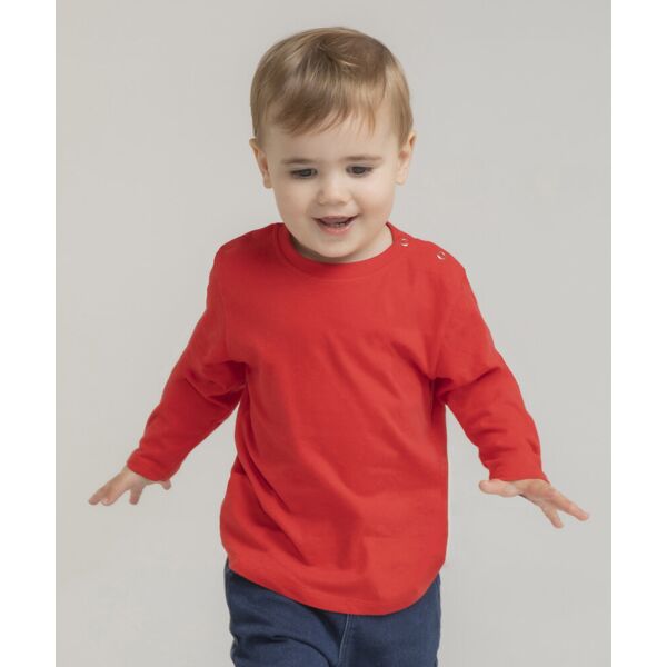 Long-sleeved t-shirt Thumbnail