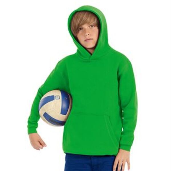 B&C Hooded /kids Thumbnail