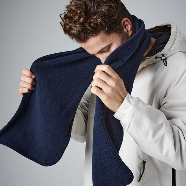 Beechfield Suprafleece® Geneva Scarf Thumbnail