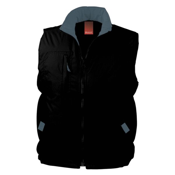 Result Ripstop Gilet Thumbnail