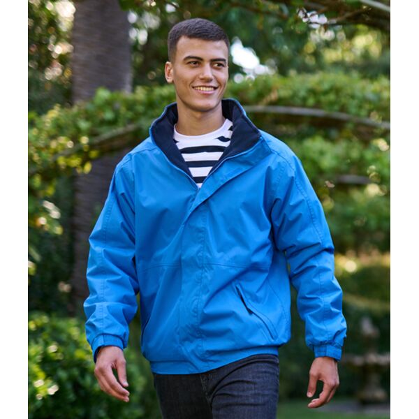 Regatta Dover Waterproof Insulated Jacket Thumbnail
