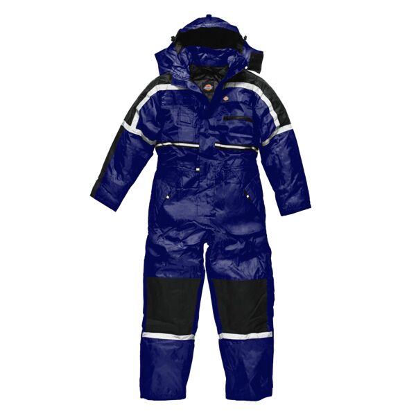 Dickies Waterproof Padded Coverall Thumbnail