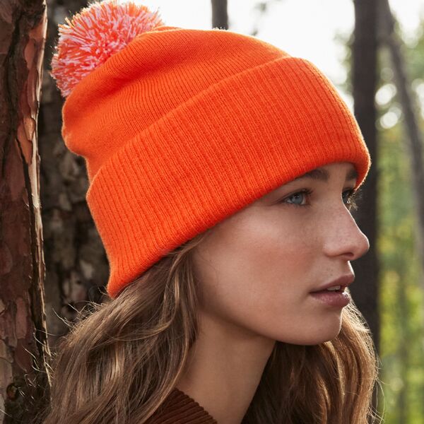 Beechfield Snowstar® Beanie Thumbnail