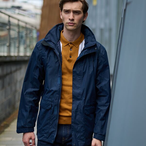 Regatta Vertex III Waterproof Jacket Thumbnail