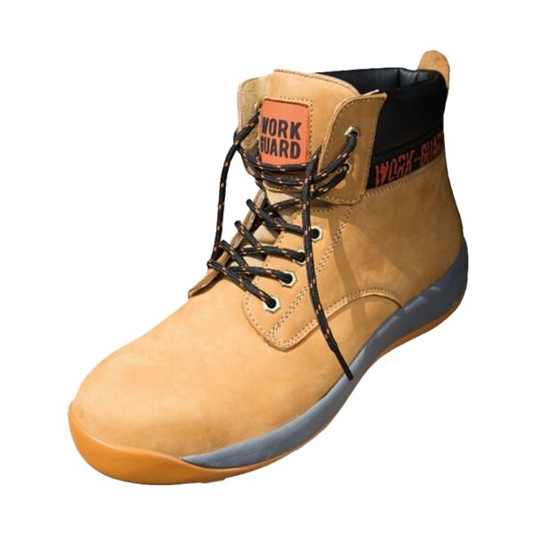 Result Work-Guard Strider S1P SRA Safety Boots Thumbnail