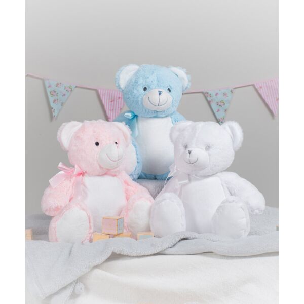 Zippie new baby bear Thumbnail