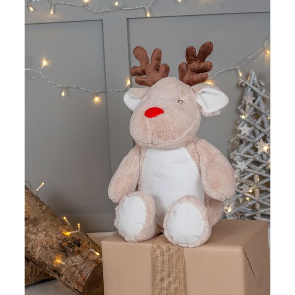 Zippie reindeer Thumbnail