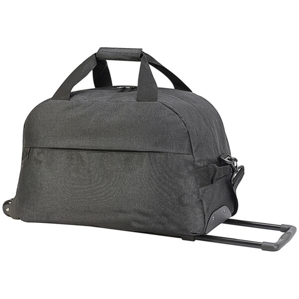 Beijing Wheeled Holdall Thumbnail
