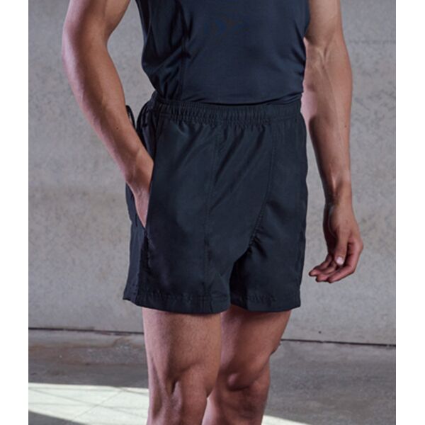 Tombo All Purpose Mesh Lined Shorts Thumbnail