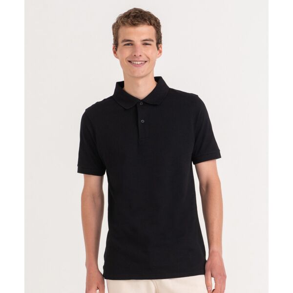 Stretch polo Thumbnail