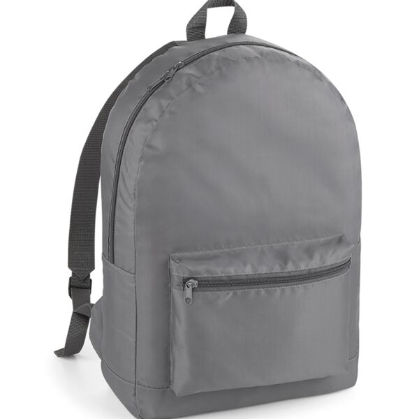 BagBase Packaway Backpack Thumbnail