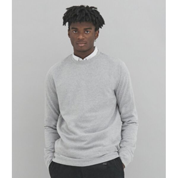 Ecologie Unisex Banff Sustainable Sweatshirt Thumbnail