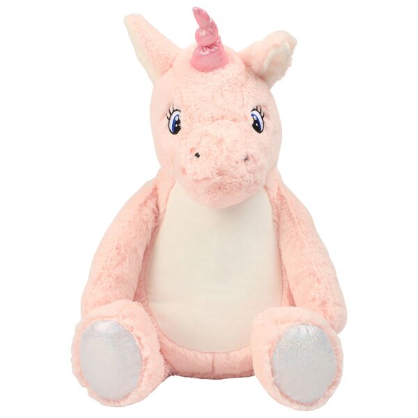 Zippie Pink unicorn Thumbnail