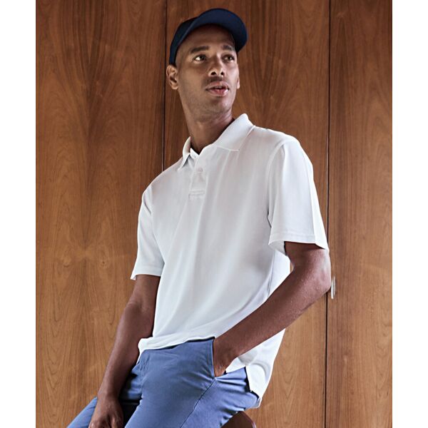 Superwash®? 60° piqué polo with Cooltex®? plus (regular fit) Thumbnail