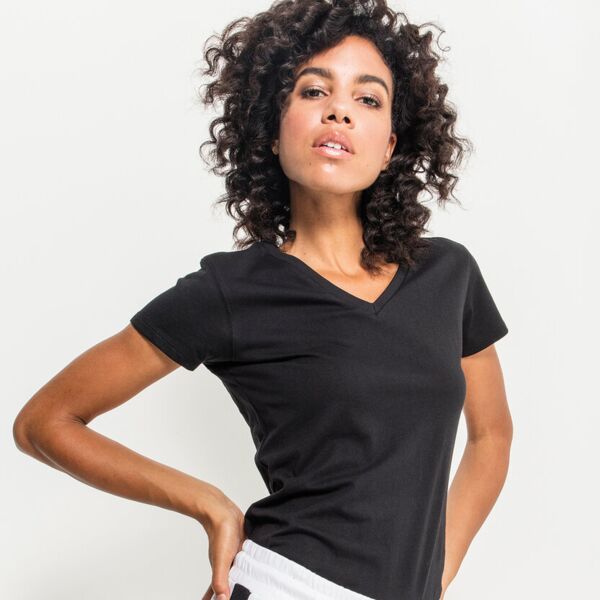 Women's basic tee Thumbnail