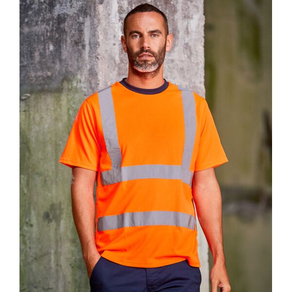 Pro RTX High Visibility T-Shirt Thumbnail
