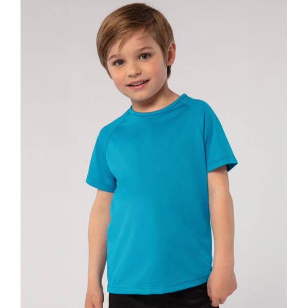 SOL'S Kids Sporty T-Shirt Thumbnail