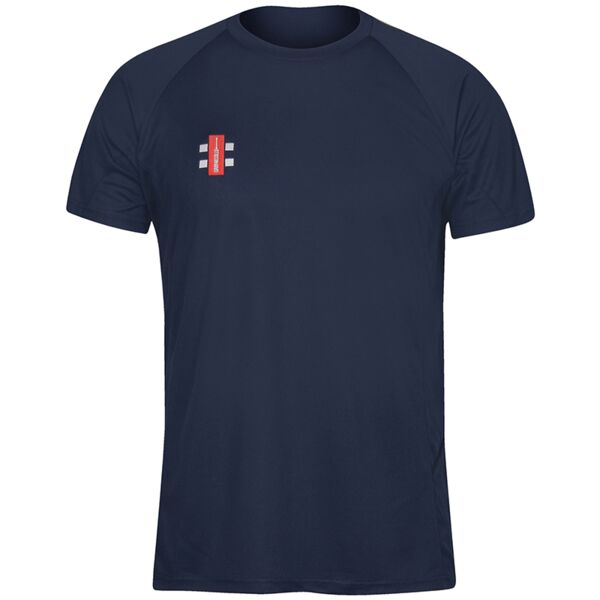 Matrix short sleeve t-shirt Thumbnail