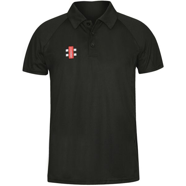 Matrix polo shirt Thumbnail
