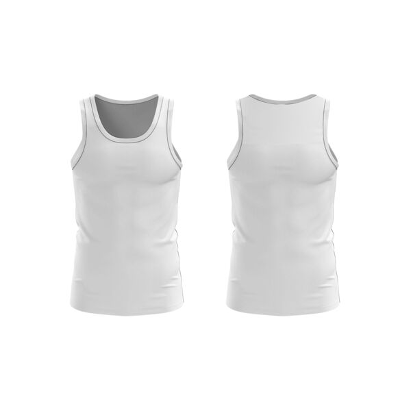Offshore Sublimation Basketball Vest-Junior Thumbnail