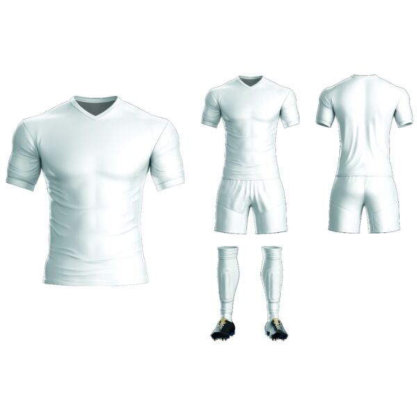 Offshore Sublimation Basketball Shooting Shirt-Adults Thumbnail