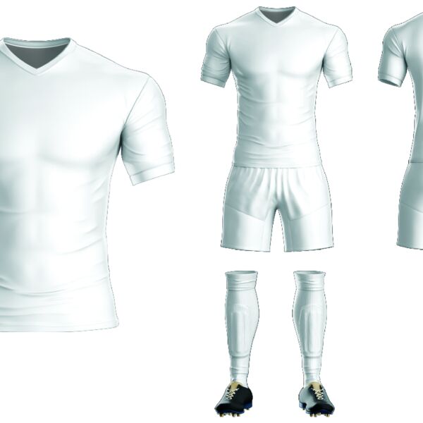 Offshore Sublimation Basketball Shooting Shirt-Adults Thumbnail