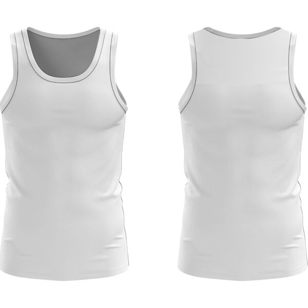 Offshore Cut & Sew Basketball Vest-Juniors Thumbnail