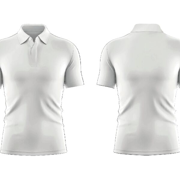 Offshore Cut & Sew Bowls Shirt (Short Sleeves)-Junior Thumbnail