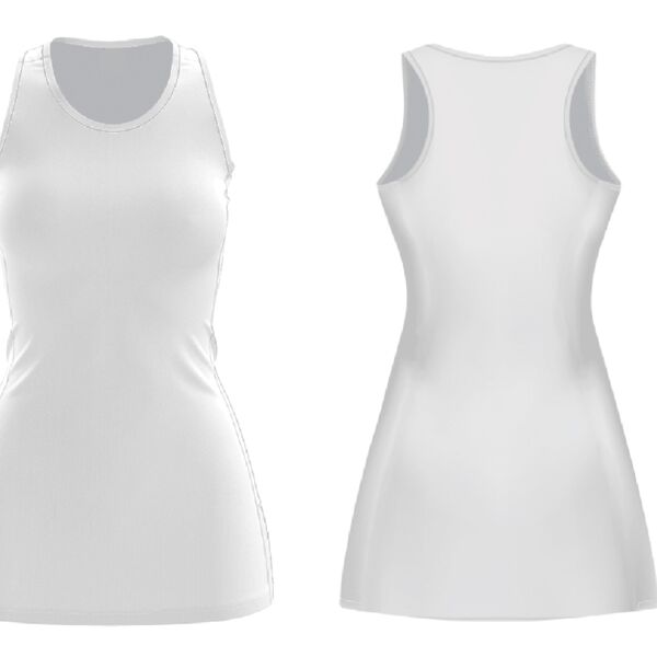 Offshore Sublimation Dancewear Leotard-Adults Thumbnail
