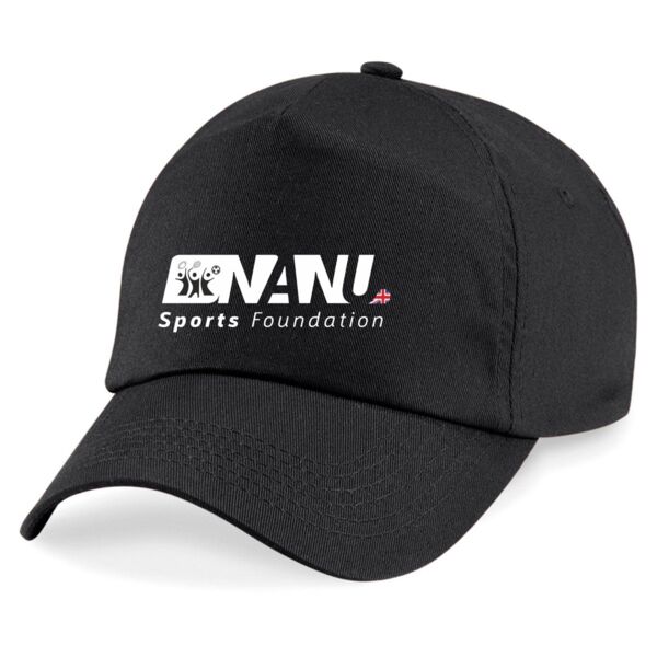 Nanu Foundation Baseball Cap Thumbnail