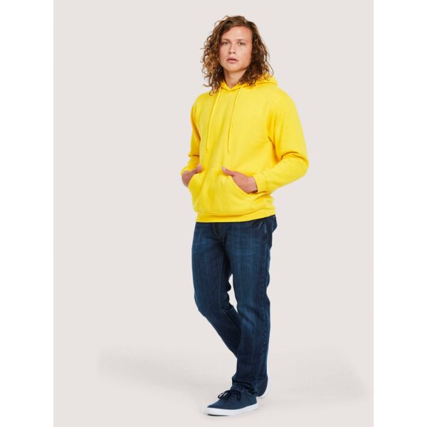 Classic Hooded Sweatshirt Thumbnail