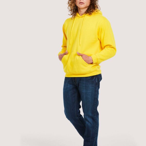 Classic Hooded Sweatshirt Thumbnail