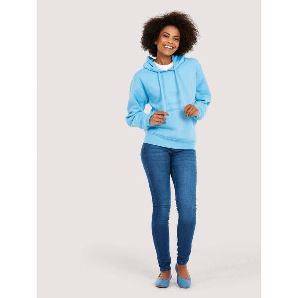 Olympic Hooded Sweatshirt Thumbnail