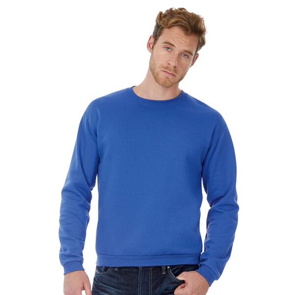 B&C ID.202 50/50 sweatshirt Thumbnail