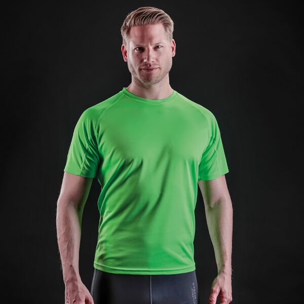 Impact Aircool tee Thumbnail